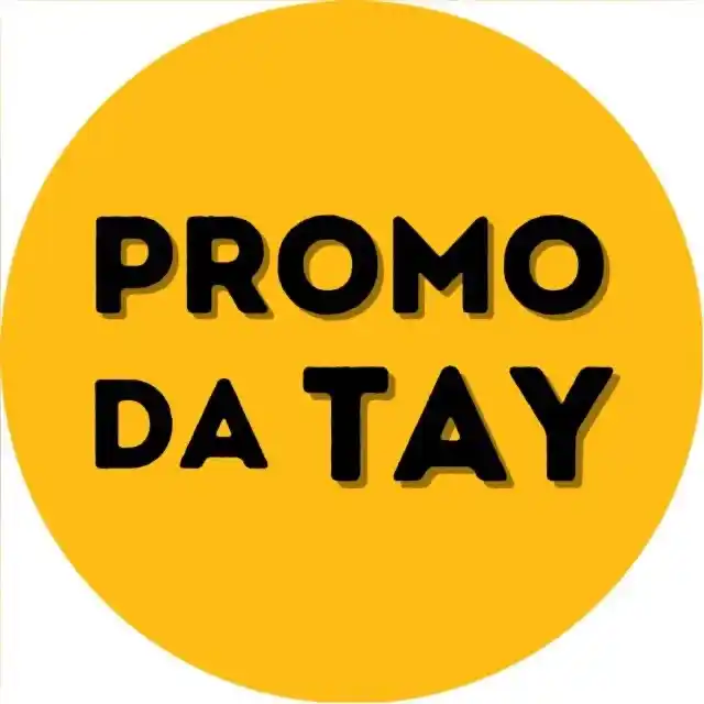 Logo Promo da Tay
